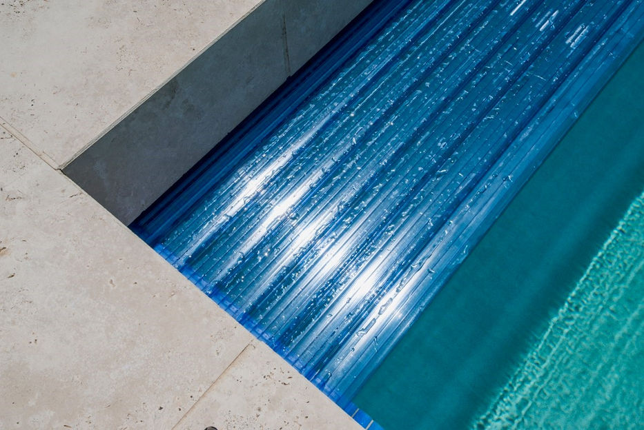 Pool project 2