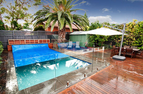 Pool project 4