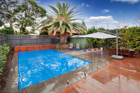 Pool project 8