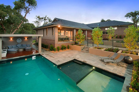 Pool project 11